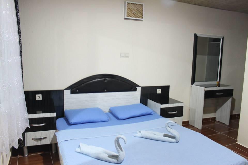 Esmeralda Apart Butik Otel Kızılot Екстериор снимка