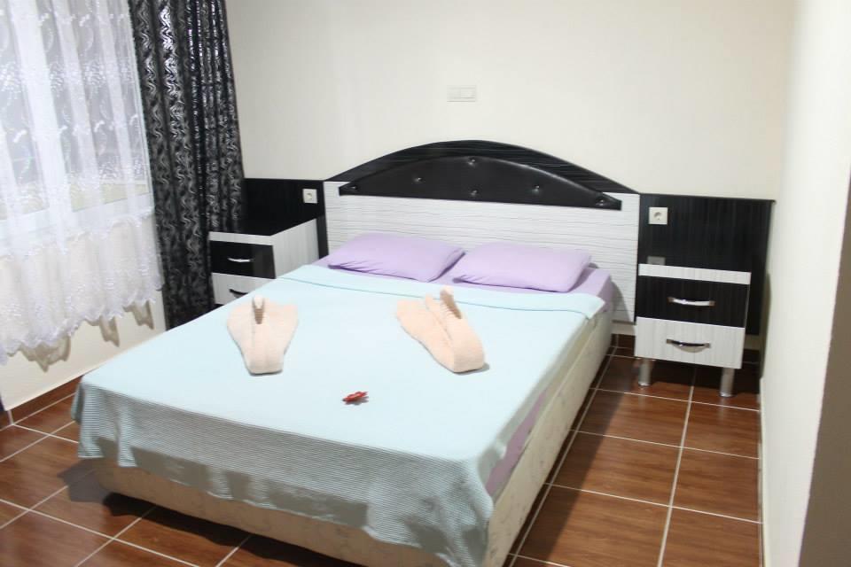 Esmeralda Apart Butik Otel Kızılot Екстериор снимка