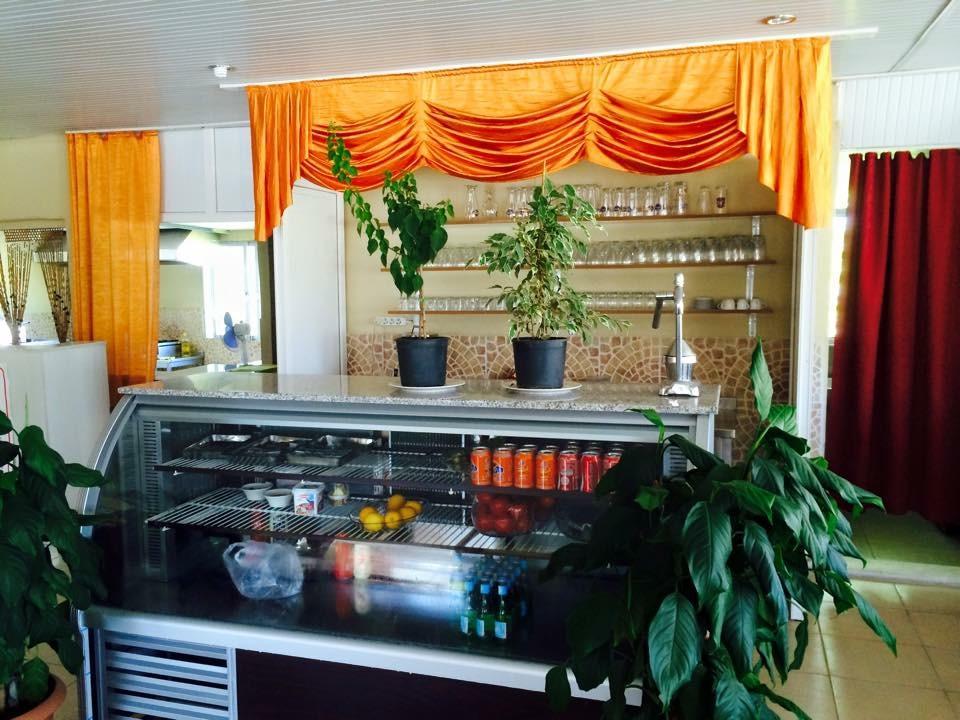Esmeralda Apart Butik Otel Kızılot Екстериор снимка