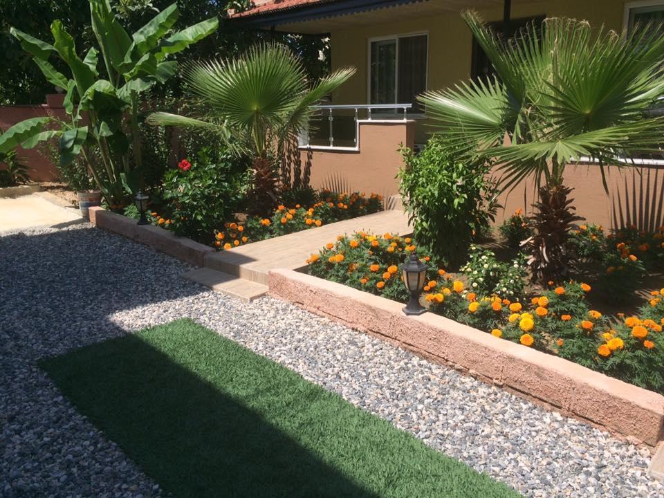 Esmeralda Apart Butik Otel Kızılot Екстериор снимка