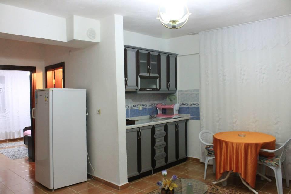 Esmeralda Apart Butik Otel Kızılot Екстериор снимка