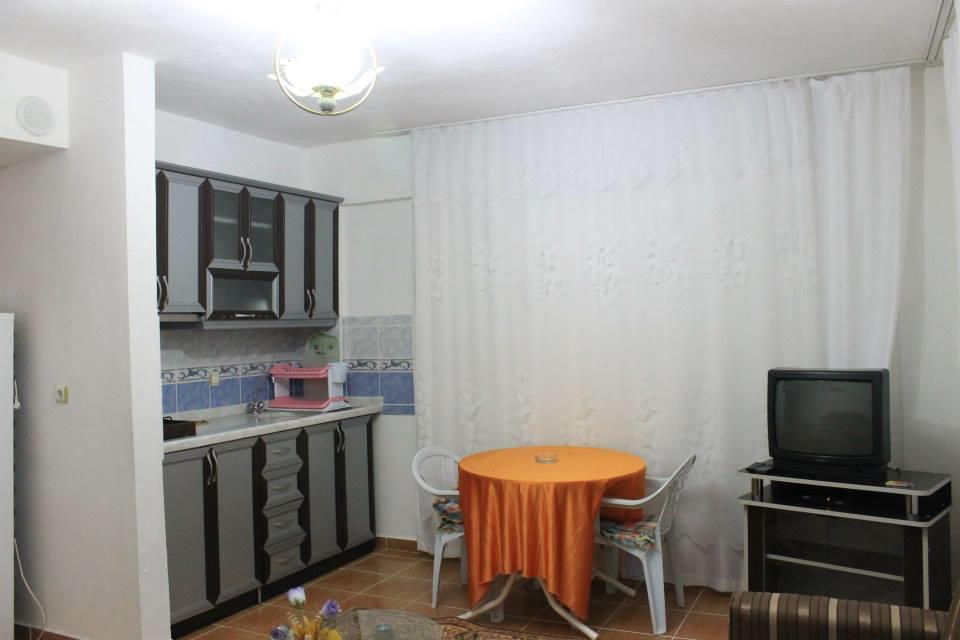 Esmeralda Apart Butik Otel Kızılot Екстериор снимка