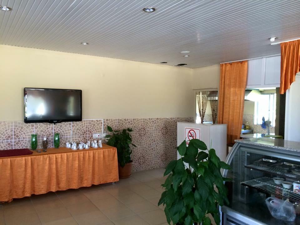 Esmeralda Apart Butik Otel Kızılot Екстериор снимка