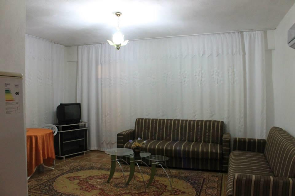 Esmeralda Apart Butik Otel Kızılot Екстериор снимка