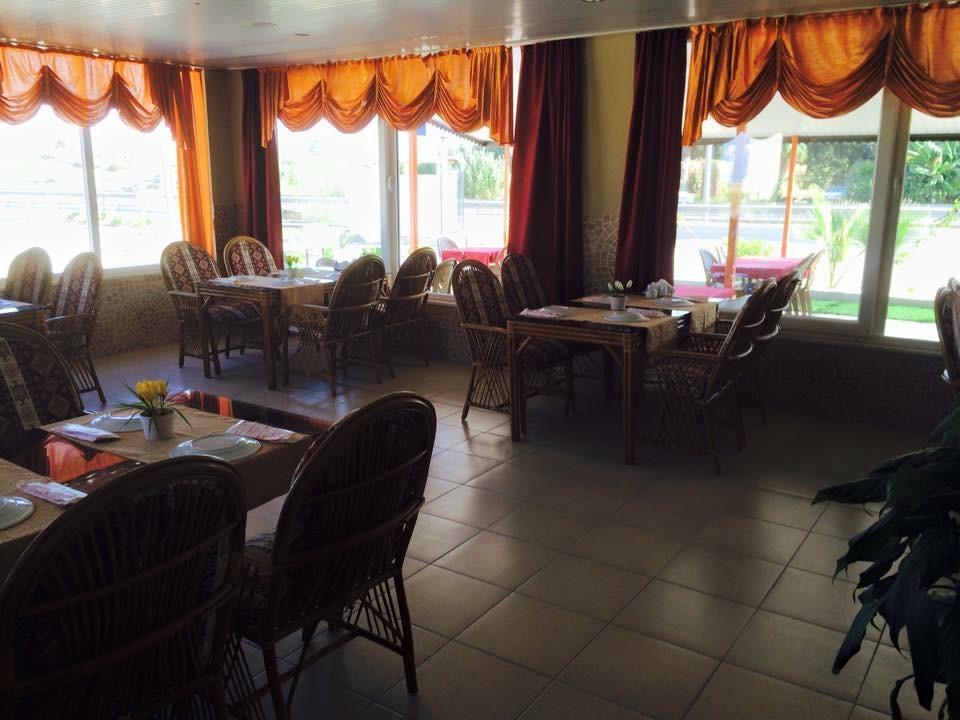 Esmeralda Apart Butik Otel Kızılot Екстериор снимка